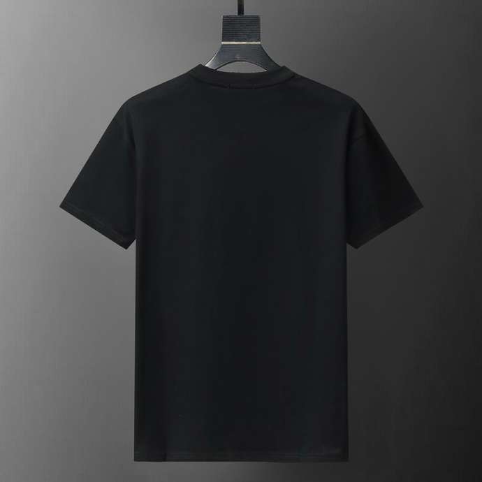 Dior T Shirts Short _SKUDiorM-3XL3100133873